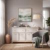 Obrazek Komoda Windsor 2w 180 Kashmir/Dąb Naturalny