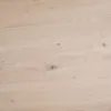 Obrazek Zestaw z drewna dębowego Stół I Krzesła 1+6 Scandi Dąb Naturalny