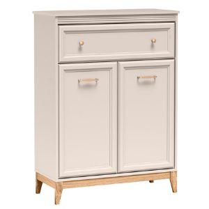 Obrazek Komoda Windsor 4w 90 Kashmir/Dąb Naturalny
