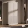 Obrazek Szafa Solo 02 Kaszmir