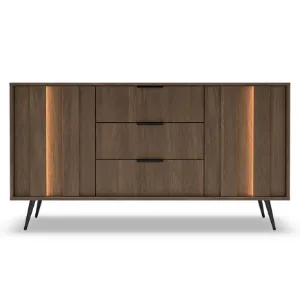 Obrazek Komoda F 153 2d3s Amaro Dąb Dunin