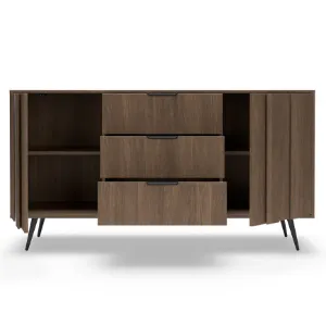 Obrazek Komoda F 153 2d3s Amaro Dąb Dunin