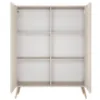 Obrazek Komoda Lante Beige 2d Beż