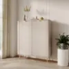 Obrazek Komoda Lante Beige 2d Beż