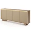 Obrazek Komoda Semi B 204 4d Boliwar naturalny