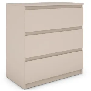 Obrazek Komoda Hugo 75 3s Kaszmir