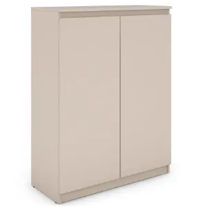 Obrazek Komoda Hugo 80 2d Kaszmir