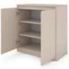 Obrazek Komoda Hugo 80 2d Kaszmir