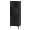 Obrazek Witryna Isla 60 Czarna