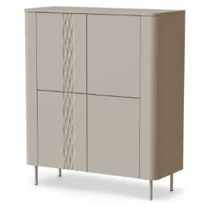 Obrazek Komoda Km-2 Tirante Kaszmir