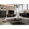 Obrazek Komoda 150 3d2sz Onda Czarny