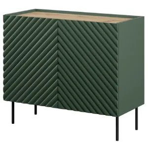 Obrazek Komoda 2d Onda Green/Artisan