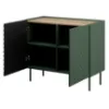 Obrazek Komoda 2d Onda Green/Artisan