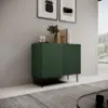 Obrazek Komoda 2d Onda Green/Artisan