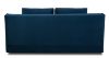 Obrazek Sofa rozkładana Viera granatowa