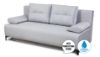 Obrazek Sofa rozkładana Viera popielata