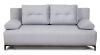 Obrazek Sofa rozkładana Viera popielata