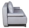 Obrazek Sofa rozkładana Viera popielata