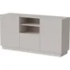 Obrazek Komoda Liverti 150 2d1s Kaszmir Mat