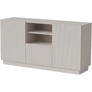 Obrazek Komoda Liverti 150 2d1s Kaszmir Mat