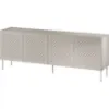 Obrazek Komoda 200 4d Siena Beż