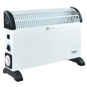 Konwektor z timerem RN-02-001