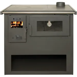 Obrazek Kuchnia Termo-8 prawa 7.21 kW N