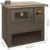 Obrazek Kuchnia Termo-8 prawa 7.21 kW N
