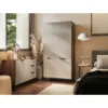 Obrazek Komoda Almera Typ 2 104 1d3sz Orzech/ Kaszmir