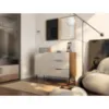 Obrazek Komoda Almera Typ 2 104 1d3sz Orzech/ Kaszmir