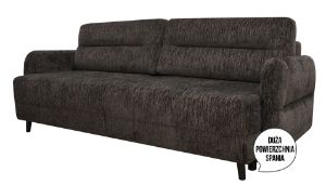 Obrazek Sofa z pojemnikiem Grande grfitowa