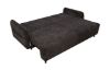 Obrazek Sofa z pojemnikiem Grande grfitowa