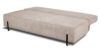Obrazek Sofa rozkładana Rewia beżowa