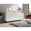 Obrazek Komoda Etna Biały/ Biały