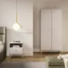 Obrazek Stolik Nocny Sandro 07 kaszmir