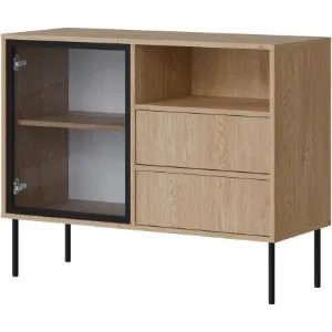 Obrazek Komoda 100 1d2s Domi Cremona