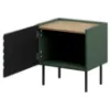 Obrazek Szafka Nocna Onda green/artisan - 2szt