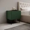 Obrazek Szafka Nocna Onda green/artisan - 2szt
