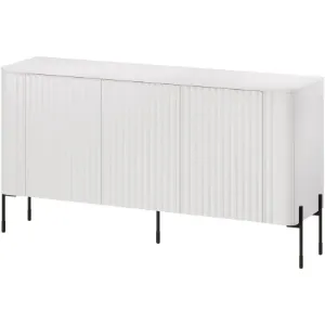 Komoda Vera 150 Biała
