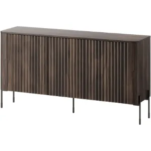 Obrazek Komoda Vera 150 Dąb Barokowy Ristretto
