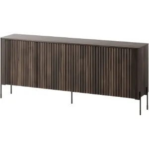 Obrazek Komoda Vera 190 Dąb Barokowy Ristretto