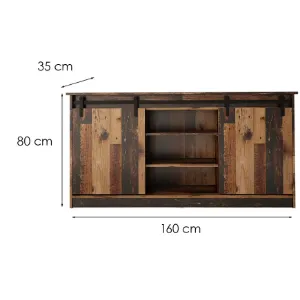 Obrazek Komoda Granero Old Wood