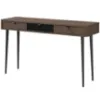 Obrazek Biurko Marly 15 Baltic Storm/Czarny