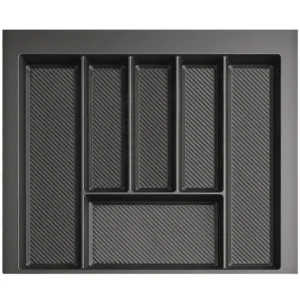 Obrazek Wkład szufladowy Max 60 490-550x490 grafit TE36.0121.05.007