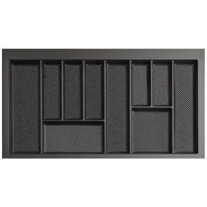 Obrazek Wkład szufladowy Max 90 790-850x490 grafit TE36.0124.05.007