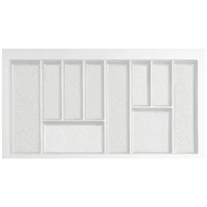 Obrazek Wkład szufladowy Max 90 790-850x490 biały TE36.0124.05.013