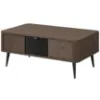 Obrazek Ława Marley 16 Baltic Storm/Czarny