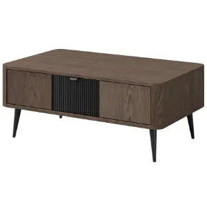 Obrazek Ława Marley 16 Baltic Storm/Czarny