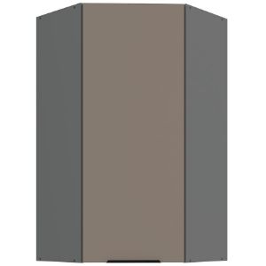 Obrazek Szafka Kuchenna Aria-Ta/Ant Anti Fingerprint 60x60 Gn-108 1f (45°)
