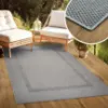 Obrazek Dywan Plutus 1,4/2,0 1002 0101 1